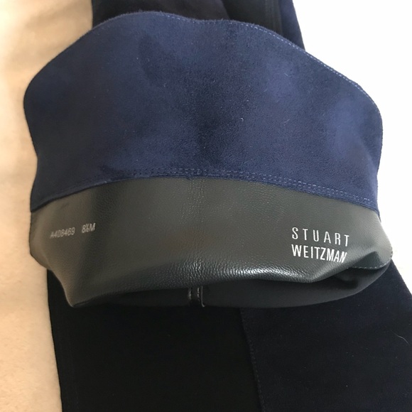 5050 Boot - Picture 5 of 5